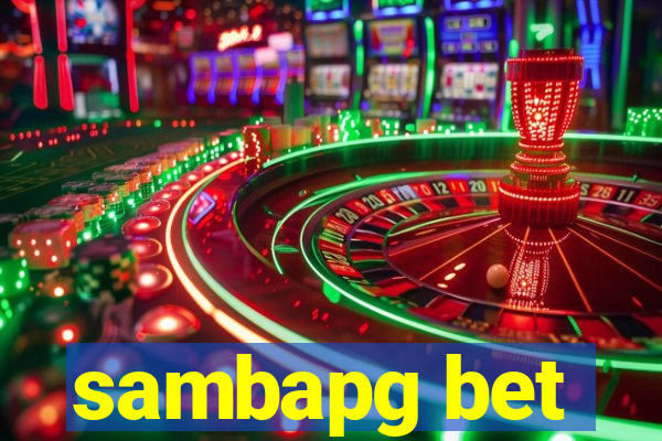 sambapg bet